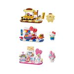 Sanrio Character Restaurant Series, , large
