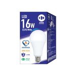 家樂福LED節能標章燈泡16W, , large