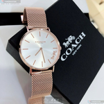 [TIMEMASTER] COACH watch, 36mm, CH00113, , large