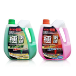 【車之生活】Capro車之生活 極冷卻長效水箱精 紅2.2L-1入(水箱精 冷卻液), , large