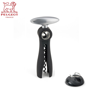 Peugeot Salma旋轉式開瓶器[享恩貿易]