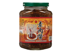 [Daxin] Xianyi-Vegetarian Meat Sauce