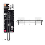 5 Hook Hanger, , large