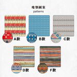 200x200cm  Picnic mat 200*200cm, , large
