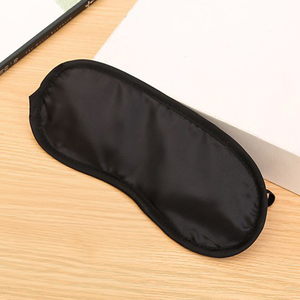Disposable eye mask