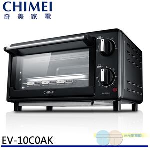 CHIMEI 10L Household Electric Oven EV-10C0AK