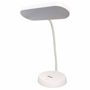 鉅玉經典｜TRISTAR LED充電式舒適護眼檯燈【加長型】TS-L031