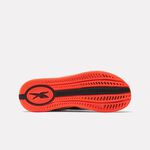 Reebok Nano X4 女 訓練鞋 多功能 運動 健身 重訓 支撐 透氣 緩震 白黑橘 [100074187], , large