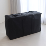 ［熊棉］簡易式三折床墊專用收納袋, , large