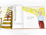 《南門書局》艾拉與古斯貝莉太太 1本, , large