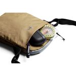 |快速出貨|Bellroy 城市斜背包 彈力背帶 側背包 小包 收納隔層(卡其色), , large