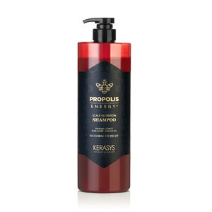 Kerasys Propolis Scalp Nutrition Shampoo