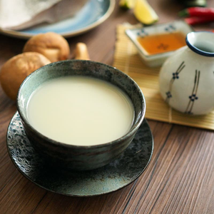 Fish soup