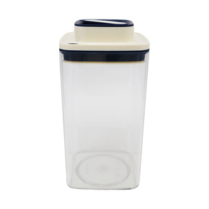優得抽真空密封罐-1300ml-2入