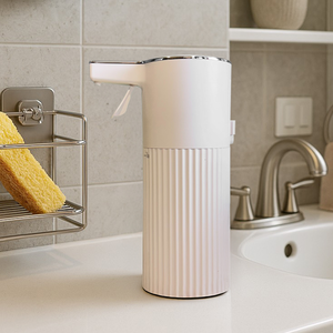 soap dispenser