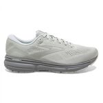 Brooks Ghost 15 男 慢跑鞋 運動 路跑 避震緩衝象限 綠色寧靜限定款 灰 [1103931D136], , large