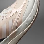Adidas Brevard 女 慢跑鞋 運動 訓練 路跑 多功能 緩震 透氣 愛迪達 粉膚 [H06178], , large