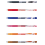 【PILOT 百樂】果汁筆 0.38mm / 支 LJU-10UF - 多款可選, , large