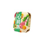 3in 犬用經典鮮食餐盒：羊小排-心臟機能, , large