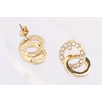  earrings, , large