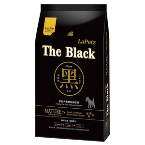 LaPetz The Black