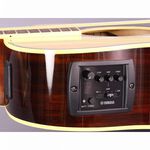 YAMAHA FSX830 電民謠木吉他 原木色【敦煌樂器】, , large
