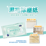 Dry Sweeping, , large