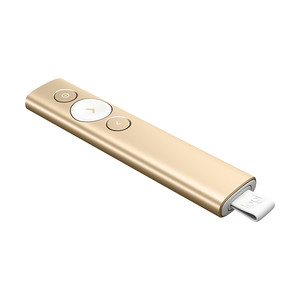Logitech Spotlight Presentation Remote