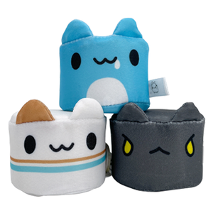 Bugcat capoo Mochi Squishies 