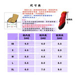 【寵愛生活本舖】LIFELIKE 軟膠底休閒鞋 Z字型自黏帶 寵物鞋 狗鞋, , large