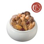 鯉魚 鮑魚干貝佛跳牆2225g(冷凍), , large