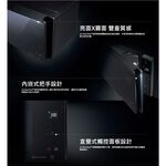 LG NeoChef 25L Smart Inverter Microwave Oven MS2535GIS, , large