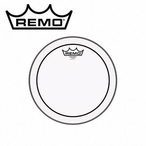 REMO Pinstripe Clear 雙層透明鼓皮【敦煌樂器】