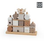 Label Label, , large