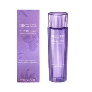 【COSME DECORTE 黛珂】 平衡草本精粹露 150ml