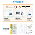 【日本旭川】贈品組合--AIRFit氧活力升級版多功能側睡枕  正確睡姿 海馬枕 長型抱枕 側睡枕 抱枕--【僅限宅配】, , large