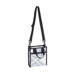Lesportsac Mini N/S Tote 迷你方型托特包 / 微風織語, , large