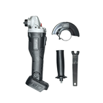 WIN五金 MK-POWER 18V無刷充電式4英吋平面砂輪機 MK-1008(單主機)  研磨機 可直上牧田原廠電池做使用, , large