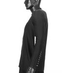 Nike Essential 男 防曬衣 外套 快速排水 防紫外線 UPF40 黑 [NESSE556-001], , large