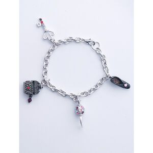 拉丁情緣民族風手鍊 時尚手環 配件