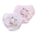 (多款)Sanrio 三麗鷗 帕洽狗純棉女童內褲 (2入組)【旺達棉品】PC-CG001, , large