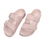 41033輕量雙排扣室外拖鞋, , large