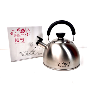  yokoyama KETTLE 2.5L