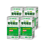 【三多士】保固力純素錠80錠(4盒組), , large