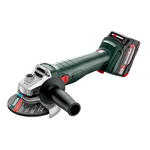 W 18 L 9-125 QUICK , , large