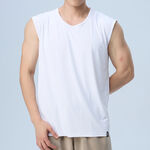 Mens Colorful Vest, , large