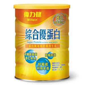 Milk Powder