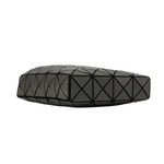 ISSEY MIYAKE BAO BAO Prism 5x4 霧面斜背包/炭灰色, , large