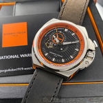 [TIMEMASTER] GiorgioFedon1919 watch, 42mm, GF00045, , large