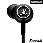 Mode 入耳式麥克風耳機(黑白色) / 台灣總代理商品, , large